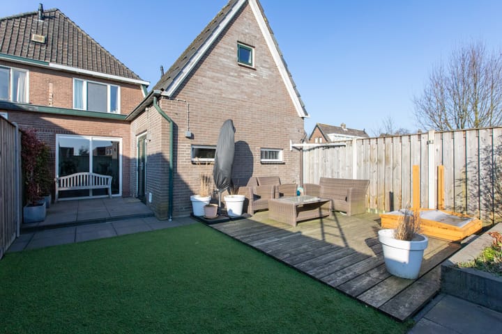 Foto 4 van Dr. Langemeijerweg 10