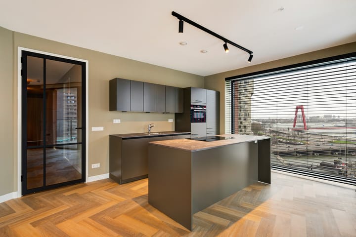 Foto 3 van Wijnhaven 65-C10