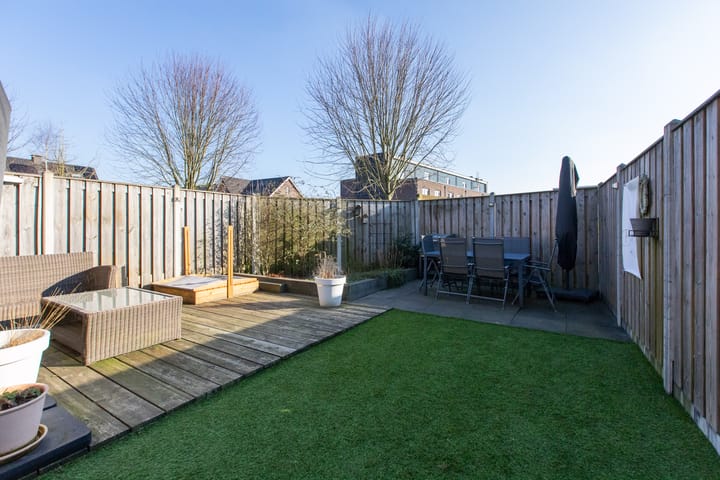 Foto 37 van Dr. Langemeijerweg 10