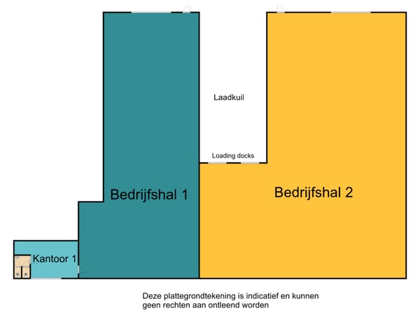 Begane grond