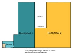 Bekijk plattegrond