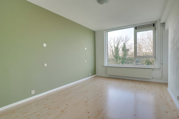 Foto 2 van Fahrenheitlaan 16-2