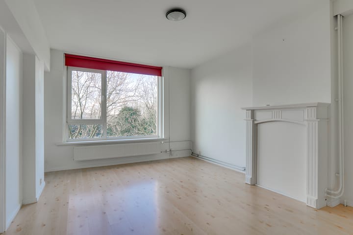 Foto 3 van Fahrenheitlaan 16-2