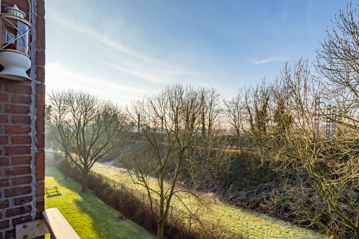 Foto 4 van Fahrenheitlaan 16-2