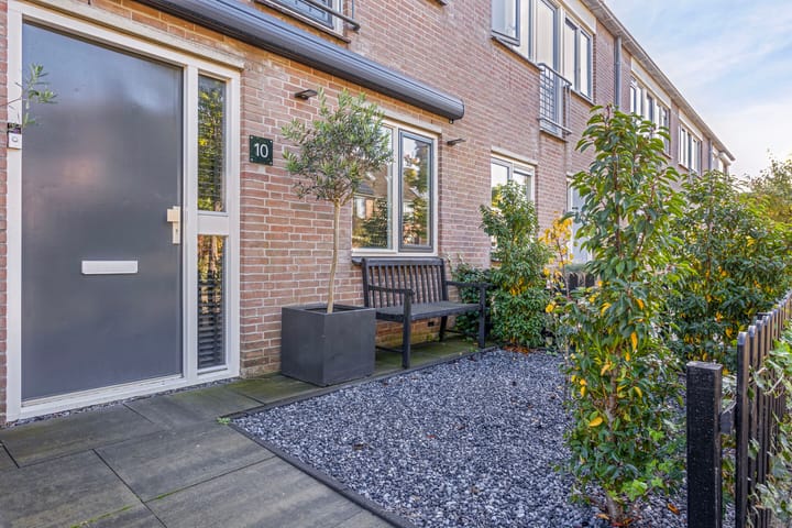 Foto 2 van Steenbank 10