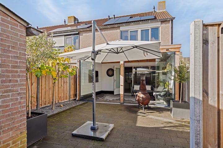 Foto 3 van Steenbank 10