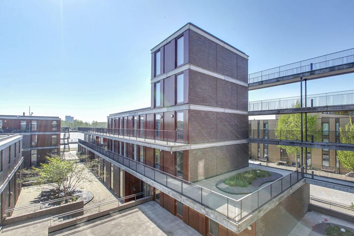 Jan Vrijmanstraat 355