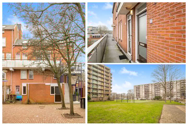 Foto 2 van Aubachstraat 48