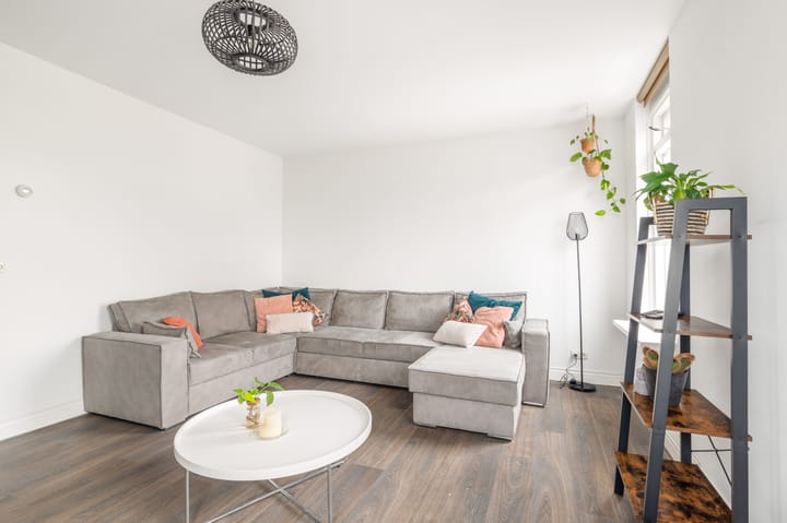 Foto 3 van Aubachstraat 48