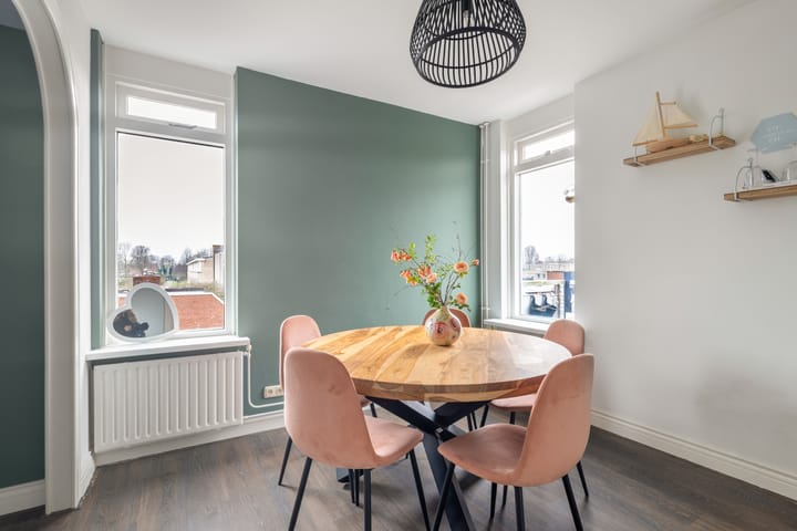 Foto 4 van Aubachstraat 48