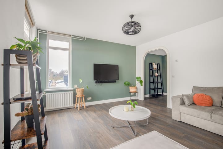 Foto 6 van Aubachstraat 48