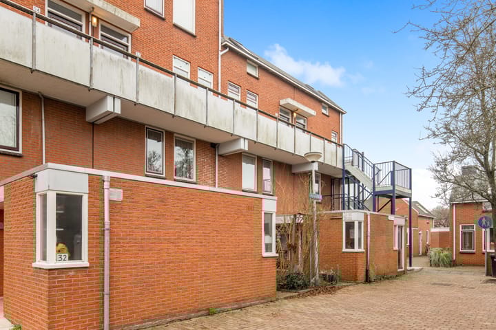 Foto 22 van Aubachstraat 48