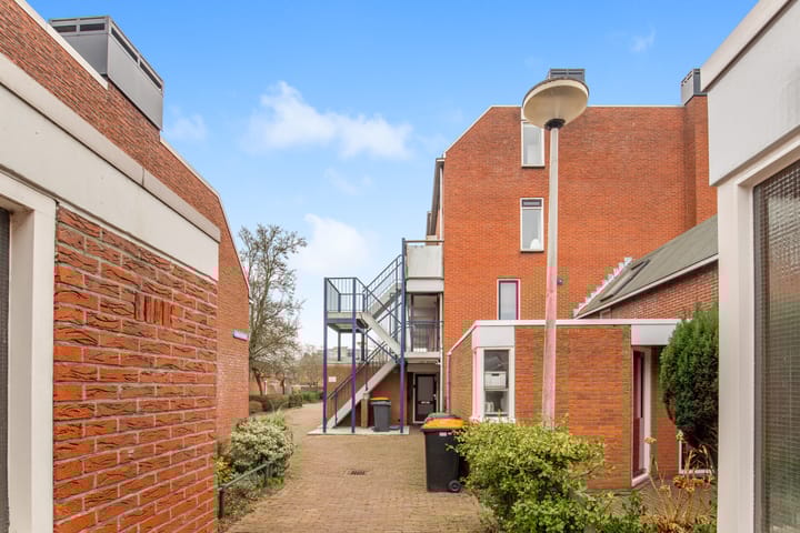 Foto 23 van Aubachstraat 48