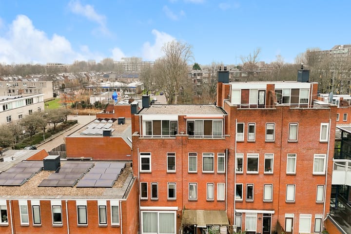 Foto 24 van Aubachstraat 48