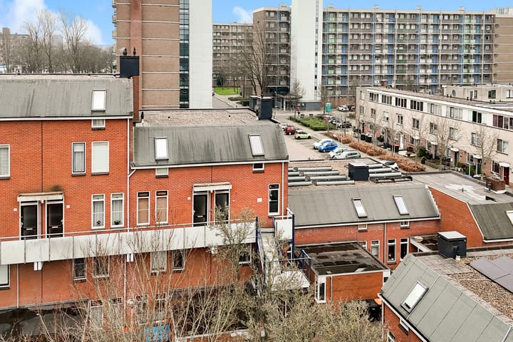 Foto 25 van Aubachstraat 48