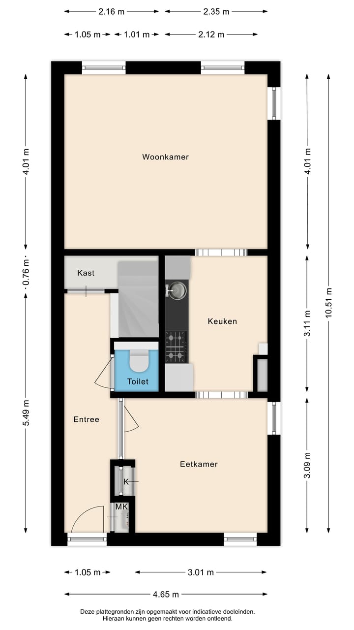 Foto 28 van Aubachstraat 48