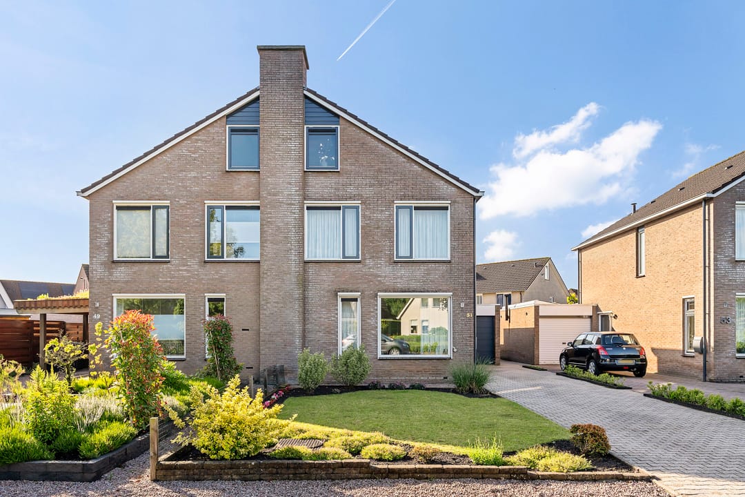 Foto 2 van Ballastweg 51