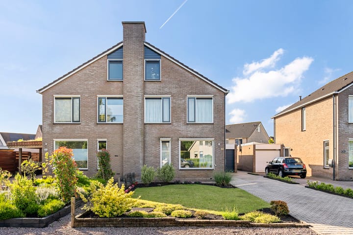 Foto 2 van Ballastweg 51