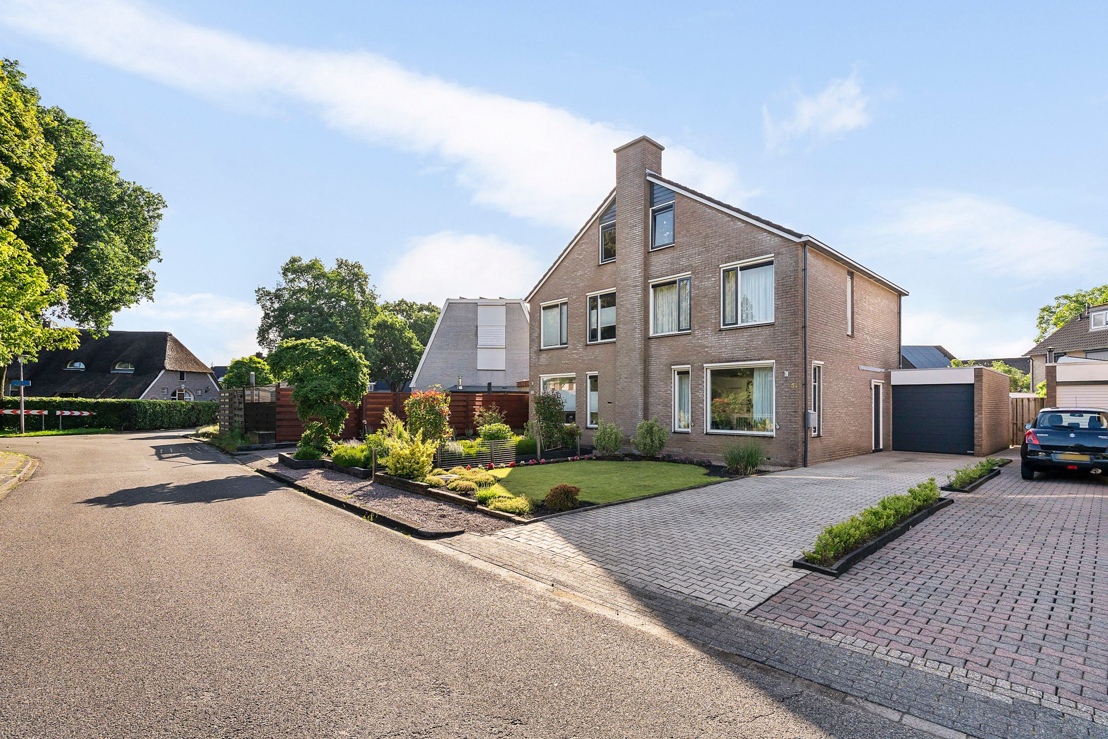 Foto 3 van Ballastweg 51