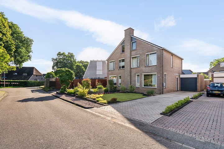 Foto 3 van Ballastweg 51