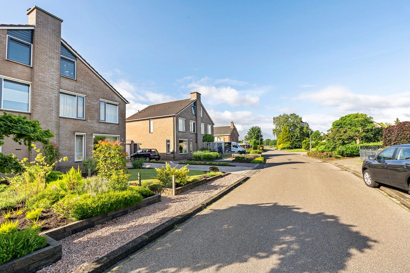 Foto 4 van Ballastweg 51