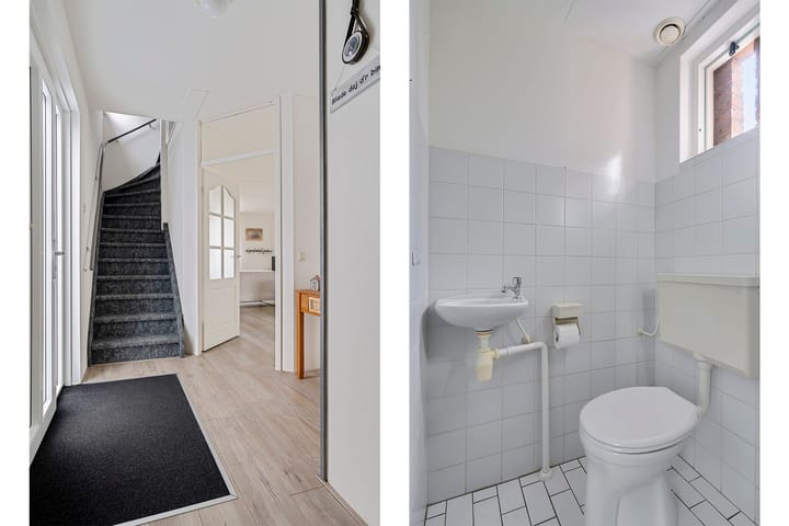 Foto 6 van Ballastweg 51