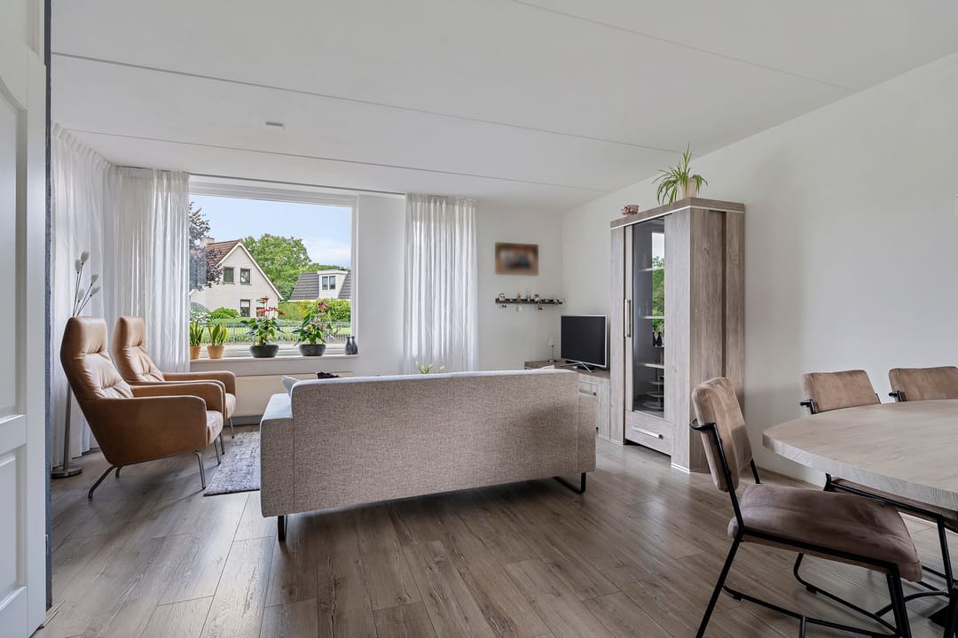 Foto 7 van Ballastweg 51