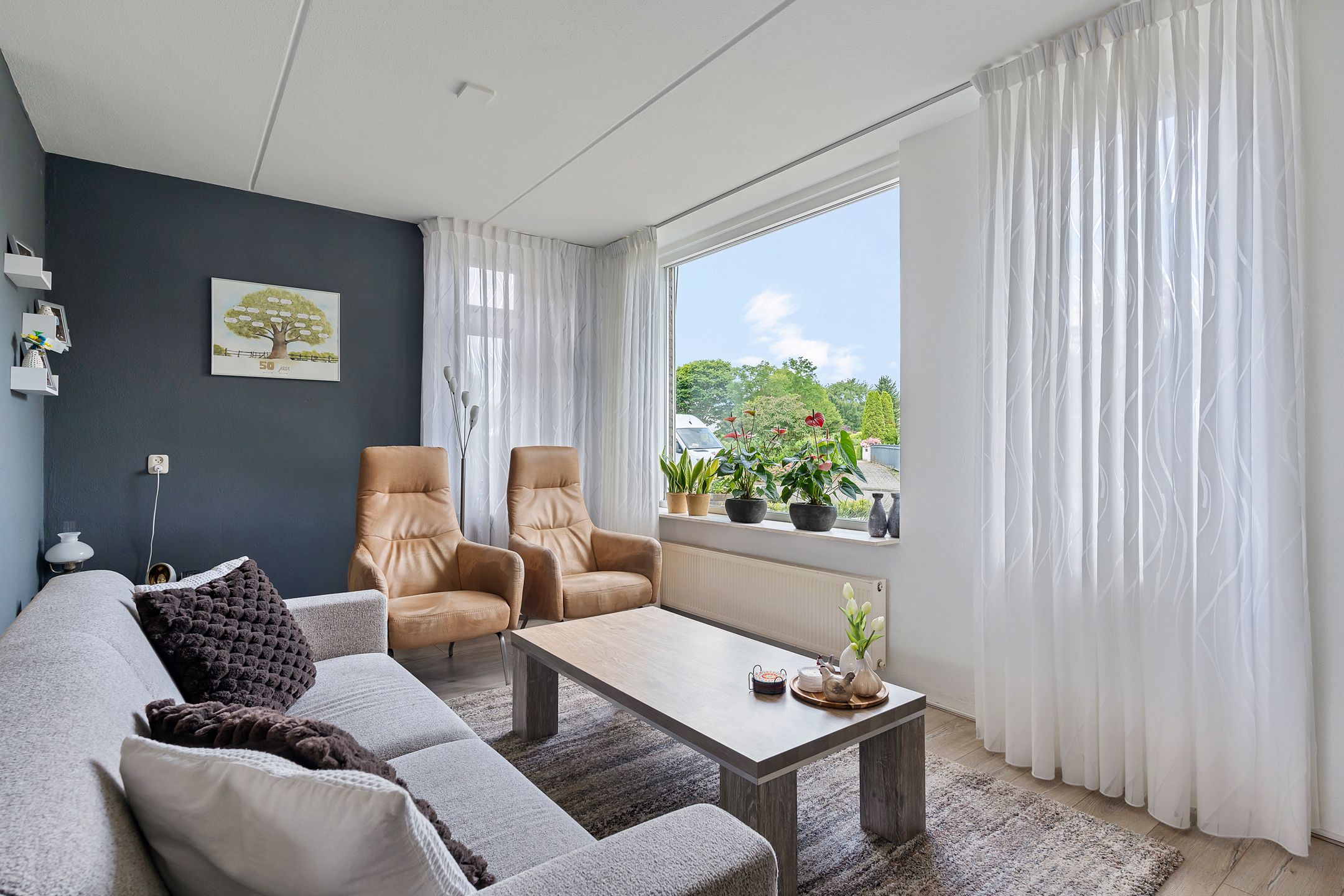 Foto 9 van Ballastweg 51