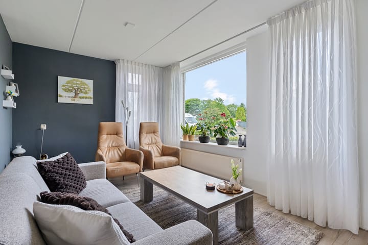 Foto 9 van Ballastweg 51