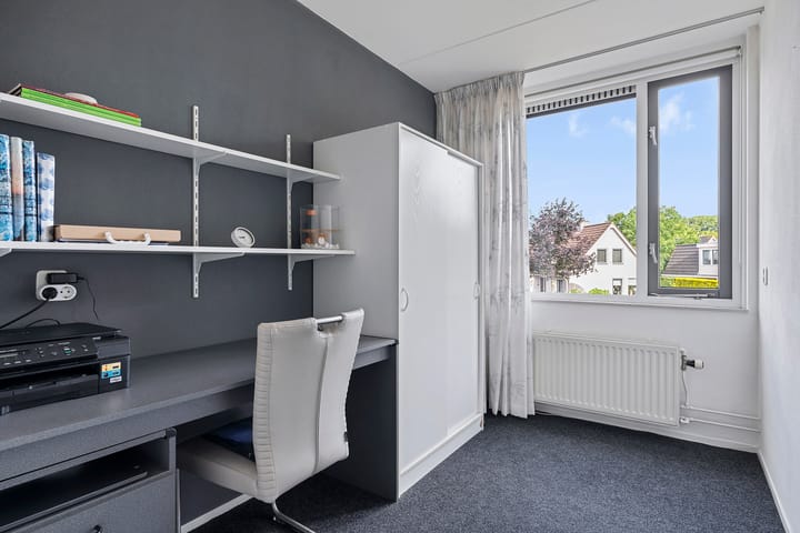 Foto 19 van Ballastweg 51