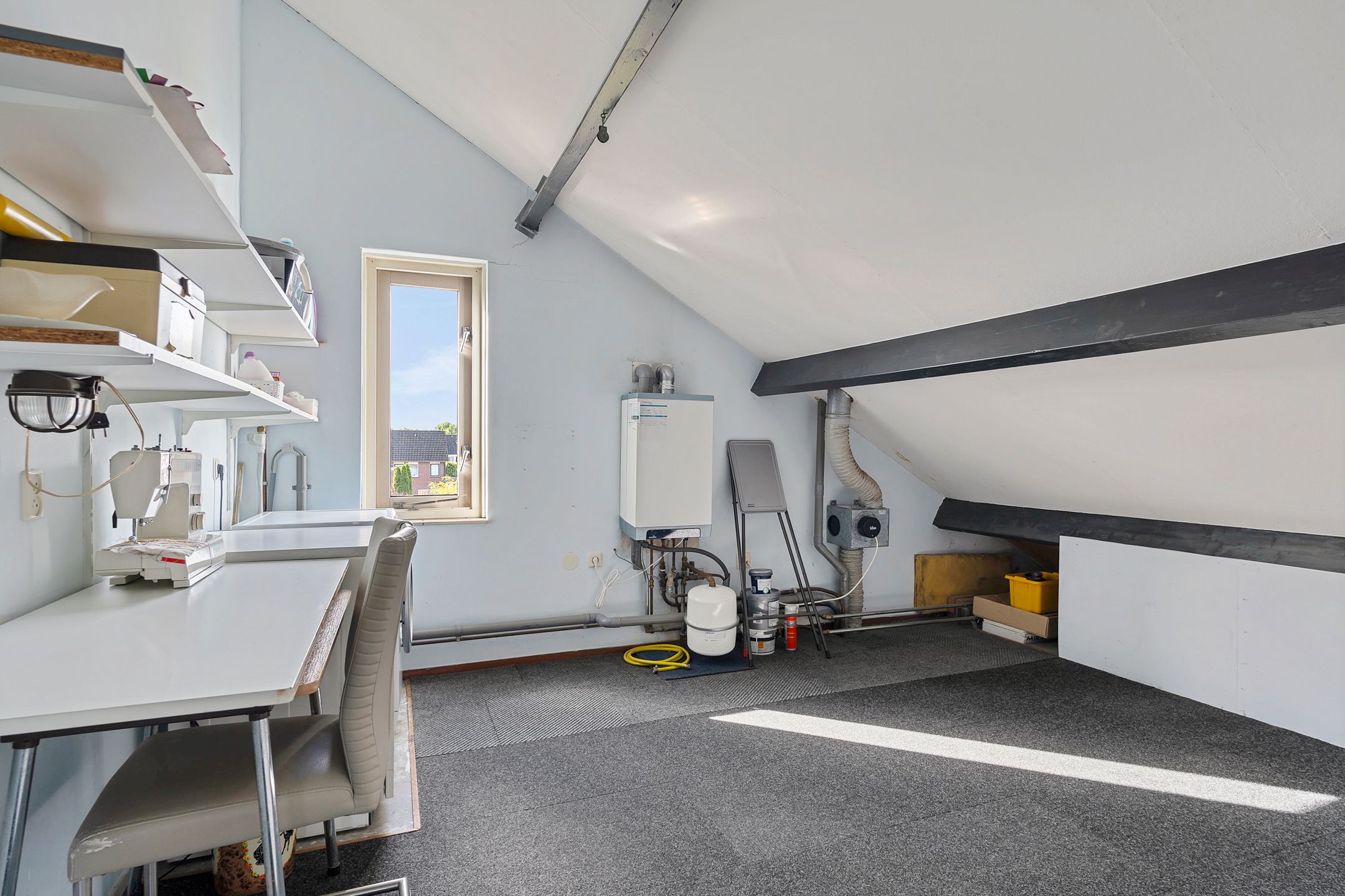 Foto 24 van Ballastweg 51