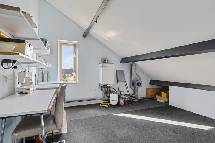 Foto 24 van Ballastweg 51