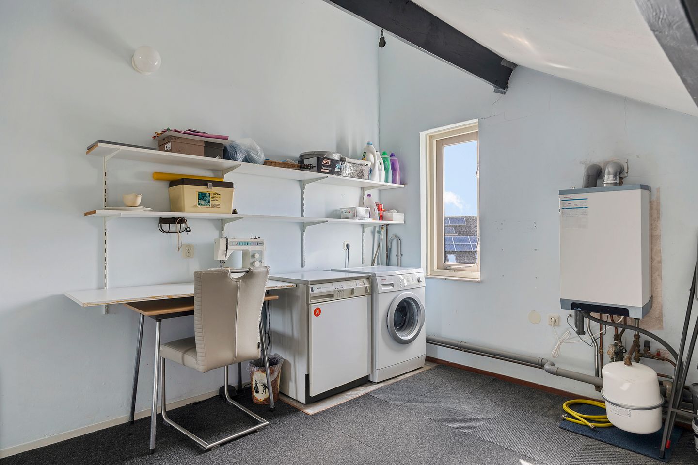 Foto 25 van Ballastweg 51