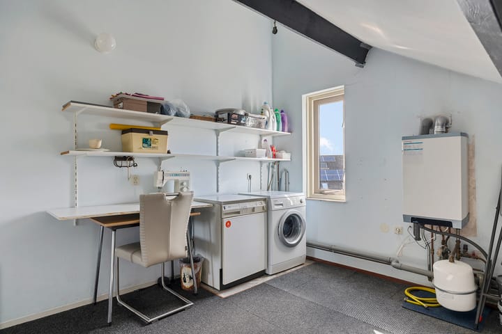 Foto 25 van Ballastweg 51