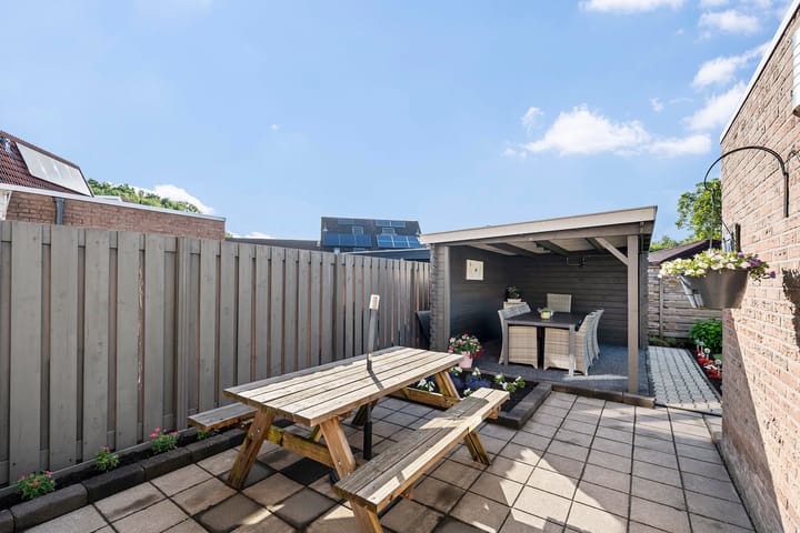 Foto 29 van Ballastweg 51