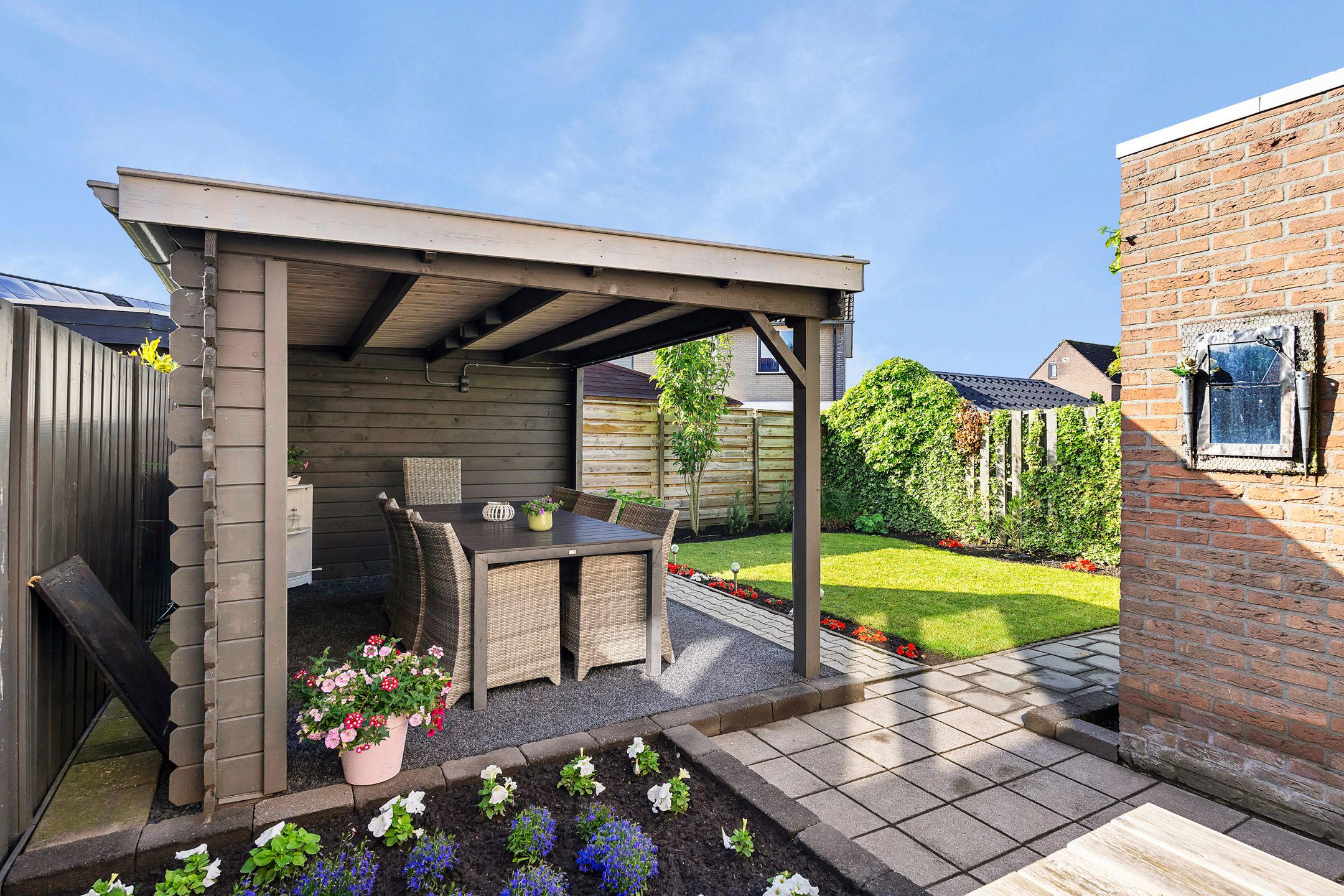 Foto 30 van Ballastweg 51