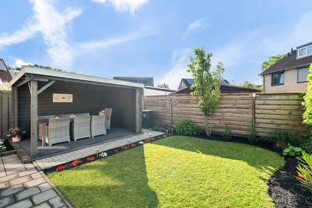 Foto 32 van Ballastweg 51