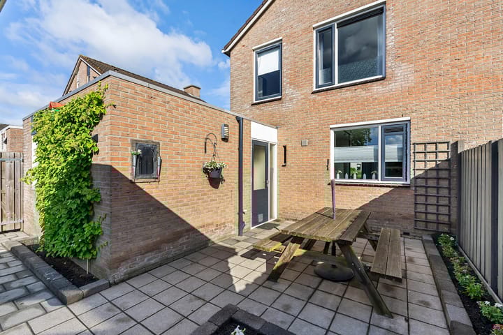 Foto 33 van Ballastweg 51