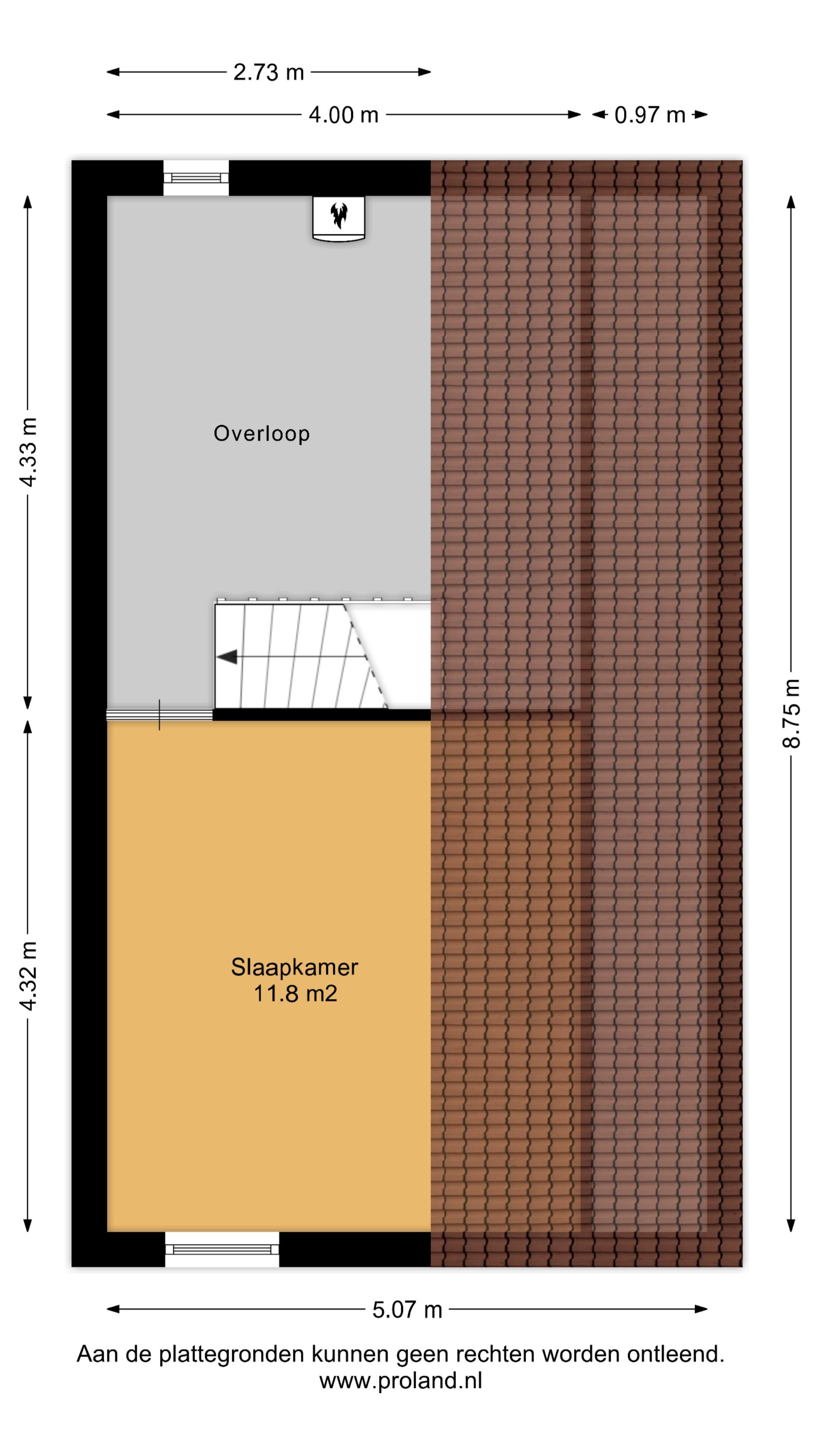 Foto 36 van Ballastweg 51