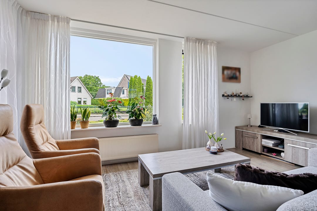 Foto 8 van Ballastweg 51