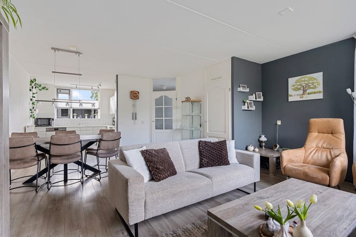 Foto 10 van Ballastweg 51