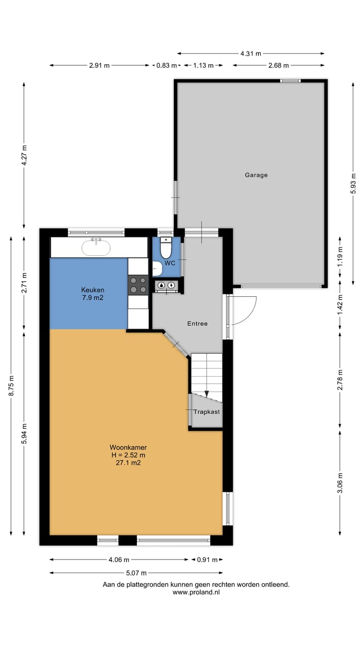 Foto 37 van Ballastweg 51