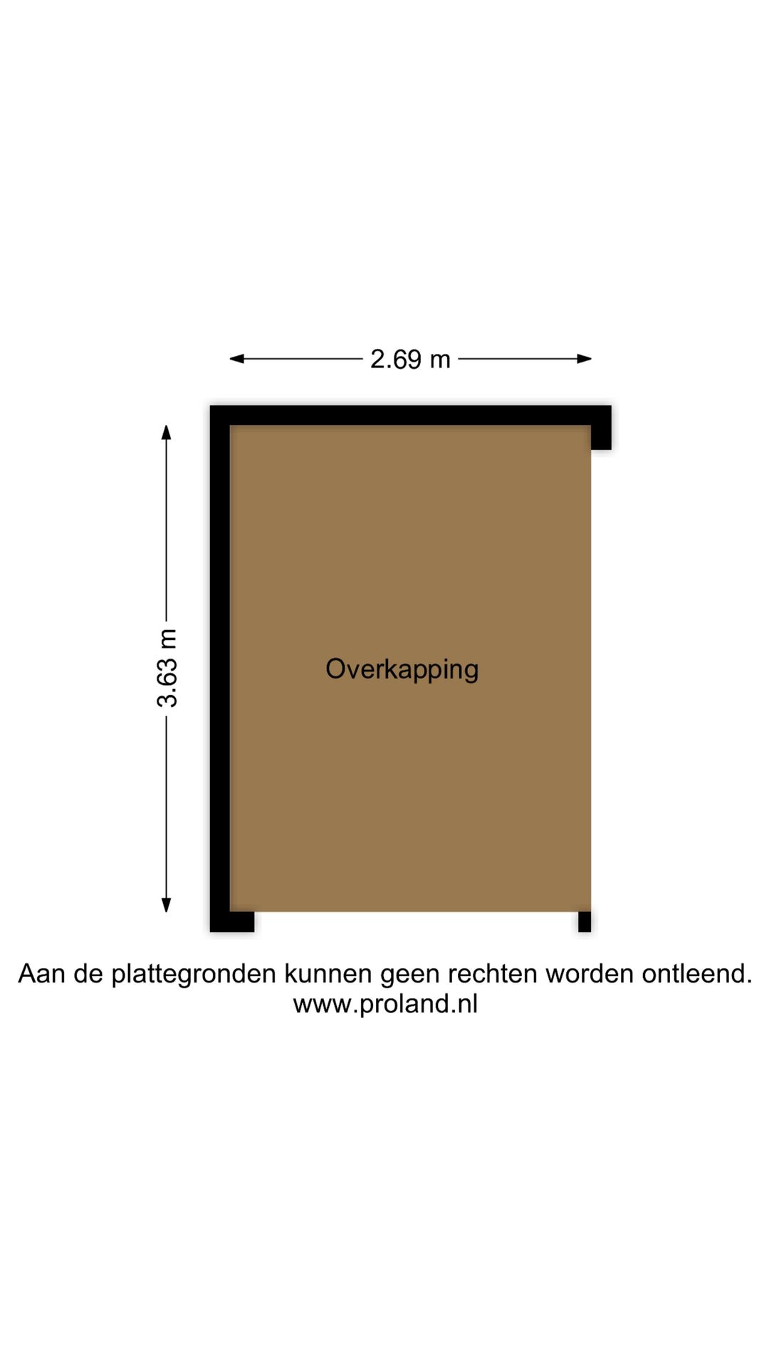 Foto 38 van Ballastweg 51