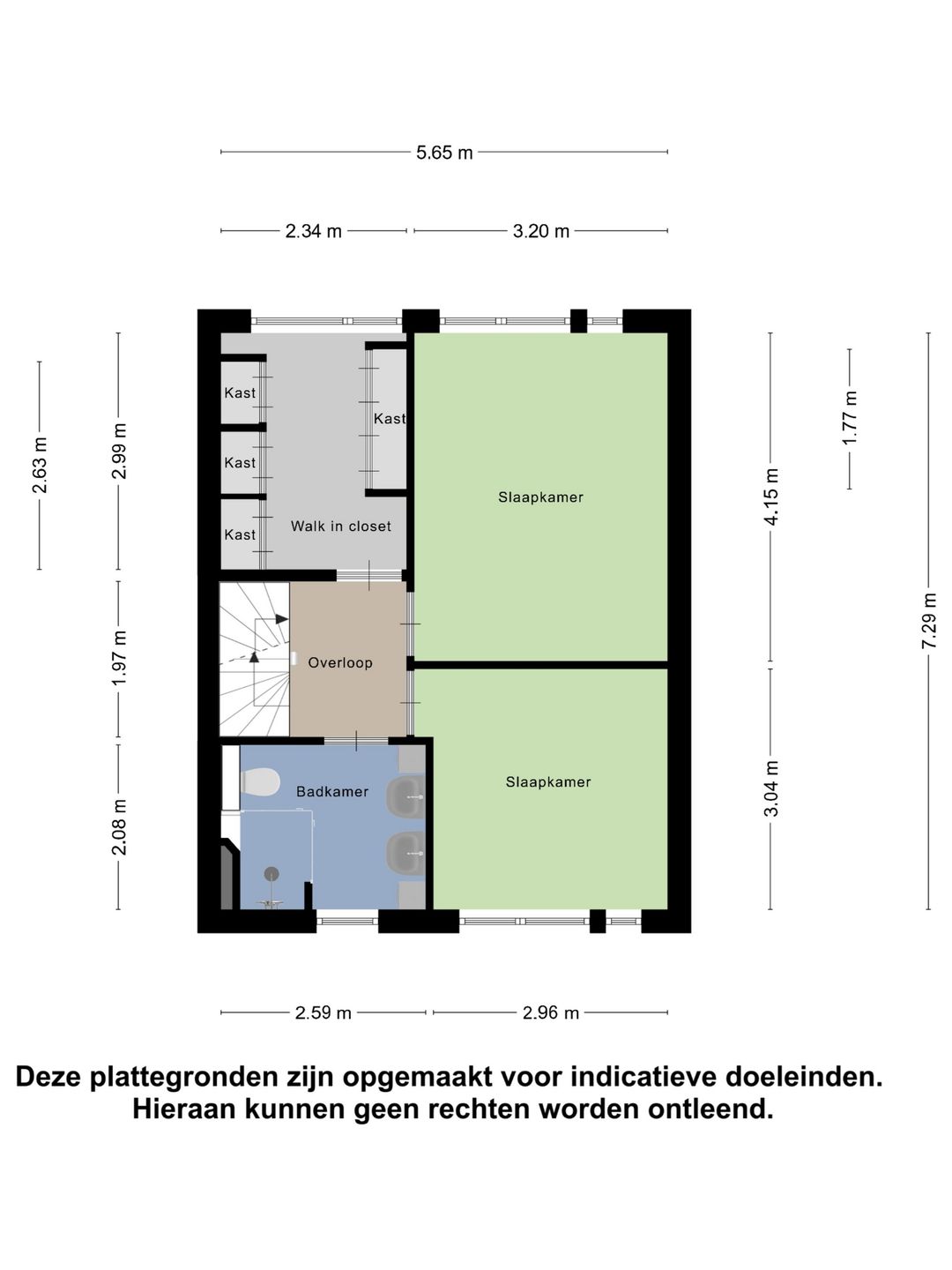 Foto 31 van Kerkpadsblok 28