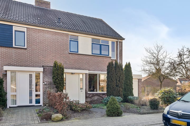 Foto 3 van Kerkpadsblok 28