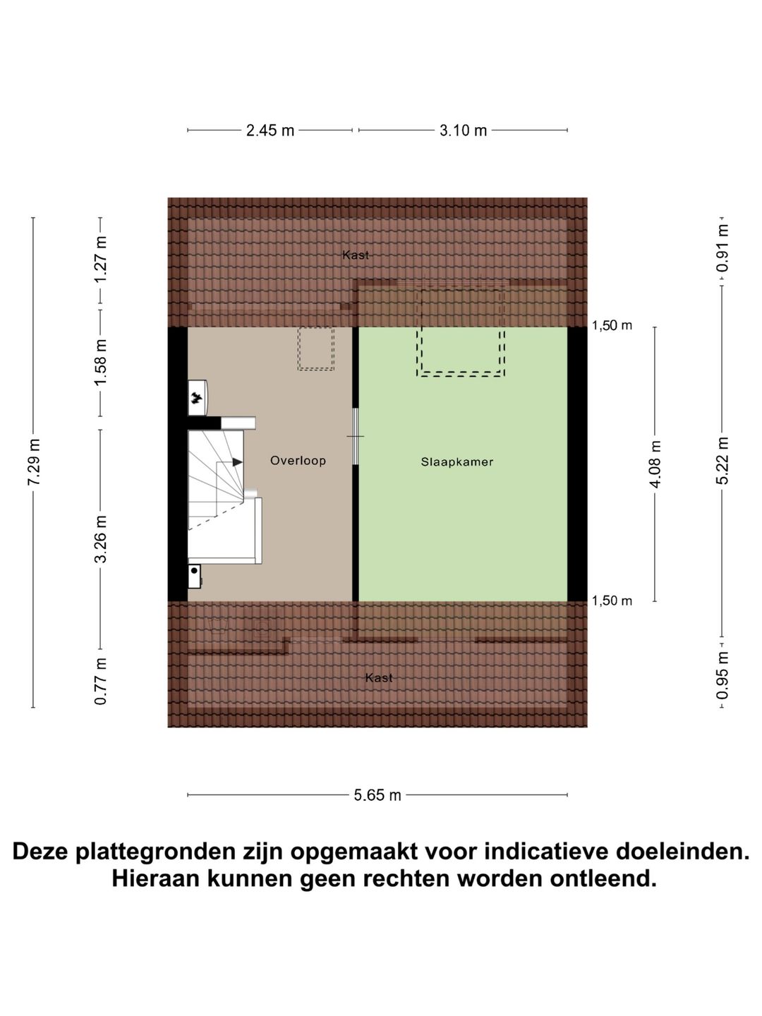 Foto 32 van Kerkpadsblok 28