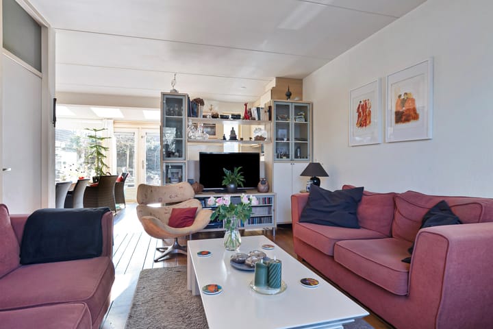 Foto 5 van Kerkpadsblok 28