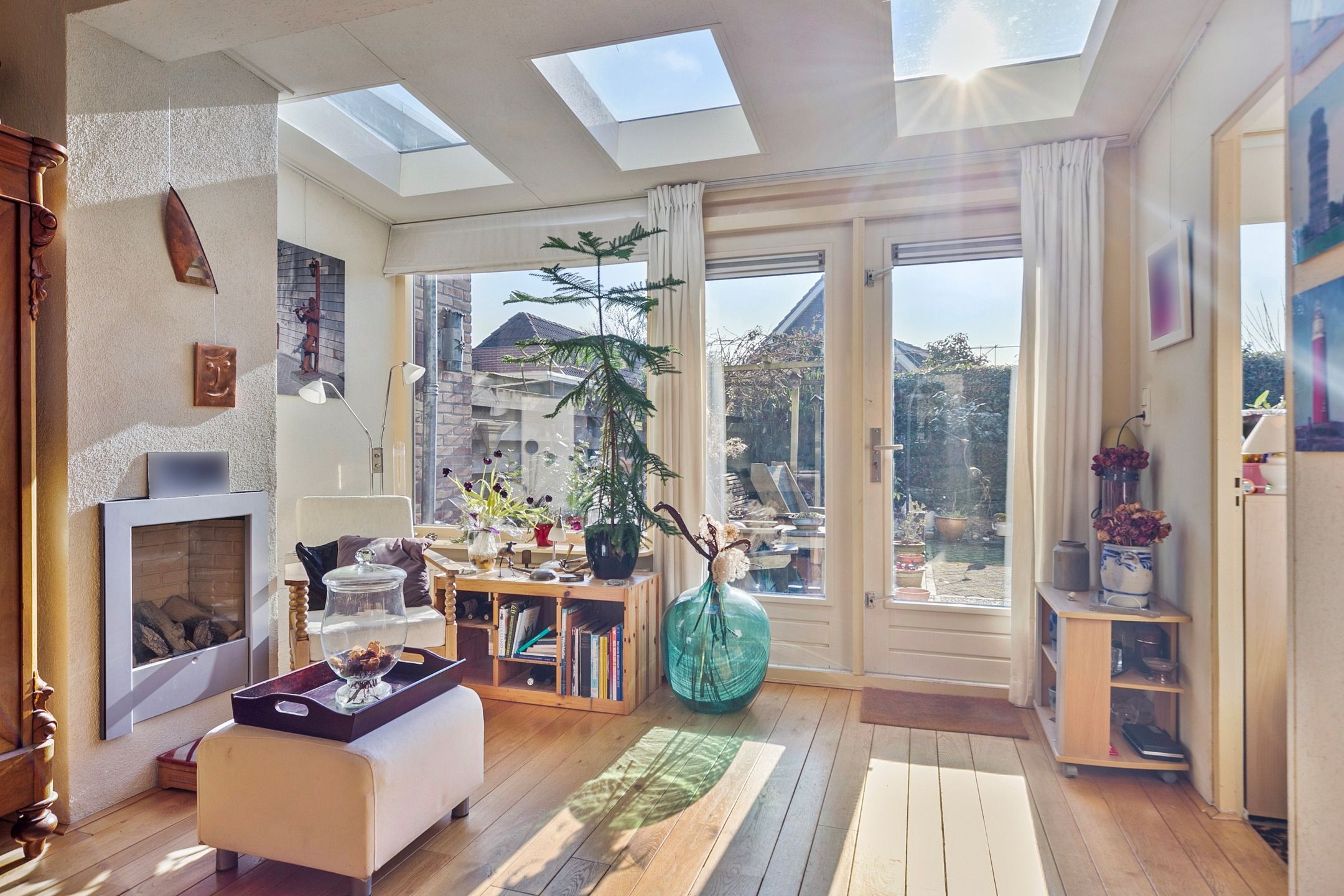 Foto 9 van Kerkpadsblok 28