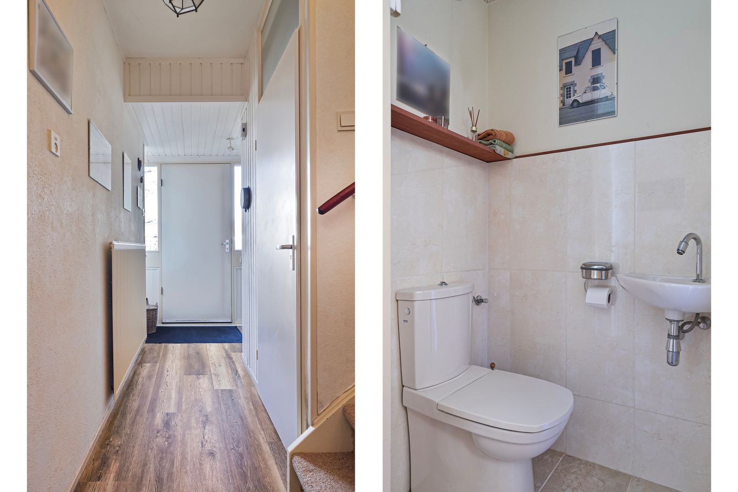 Foto 10 van Kerkpadsblok 28