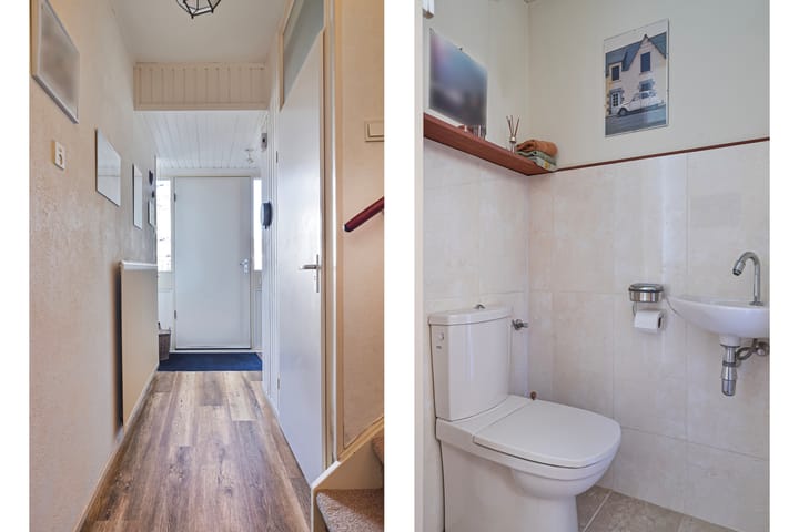 Foto 10 van Kerkpadsblok 28